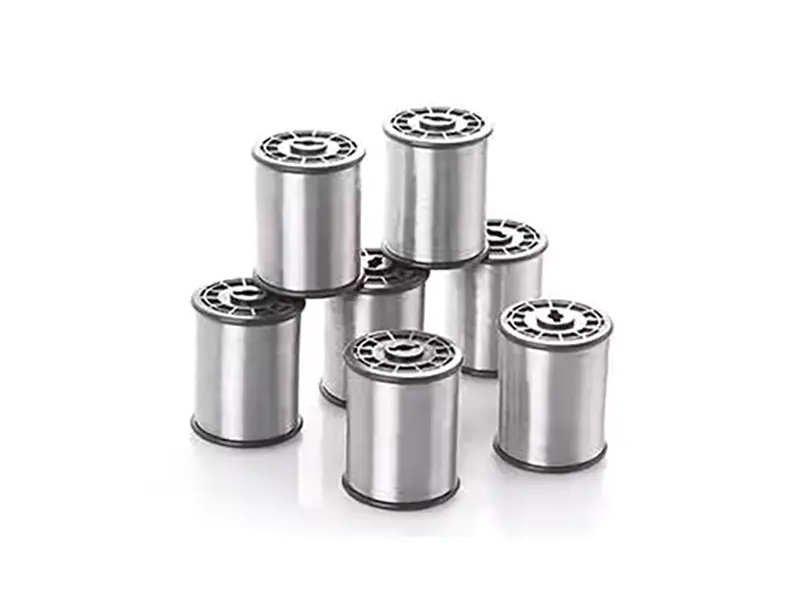 Főbb szempontok, amelyeket figyelembe kell venni az alumíniumötvözet hegesztőhuzal kiválasztásakor